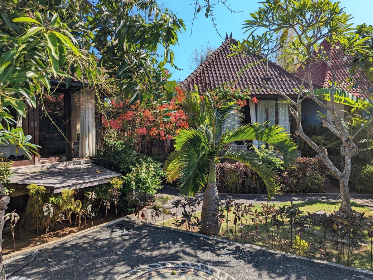 Rigils 3* Nusa Lembongan (Bali)