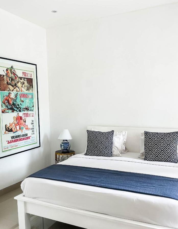 The London Residences Boutique Canggu (Bali)