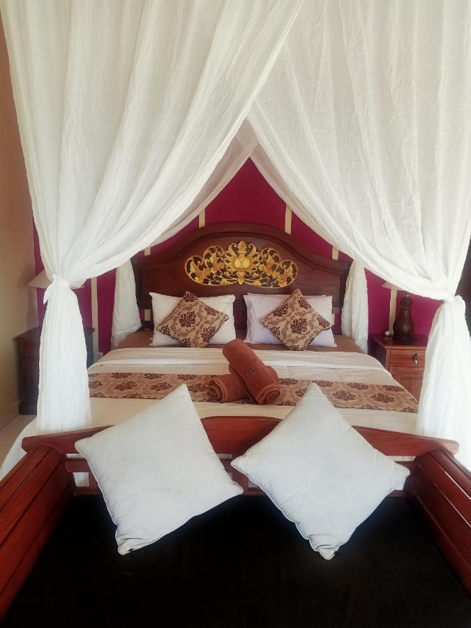 Bahay bakasyunan Bali Bhuana Amed (Bali)
