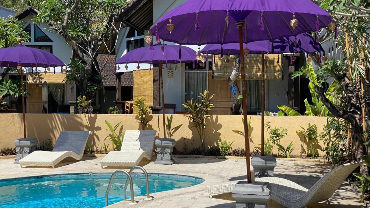 Teratai Boutique * Amed (Bali)