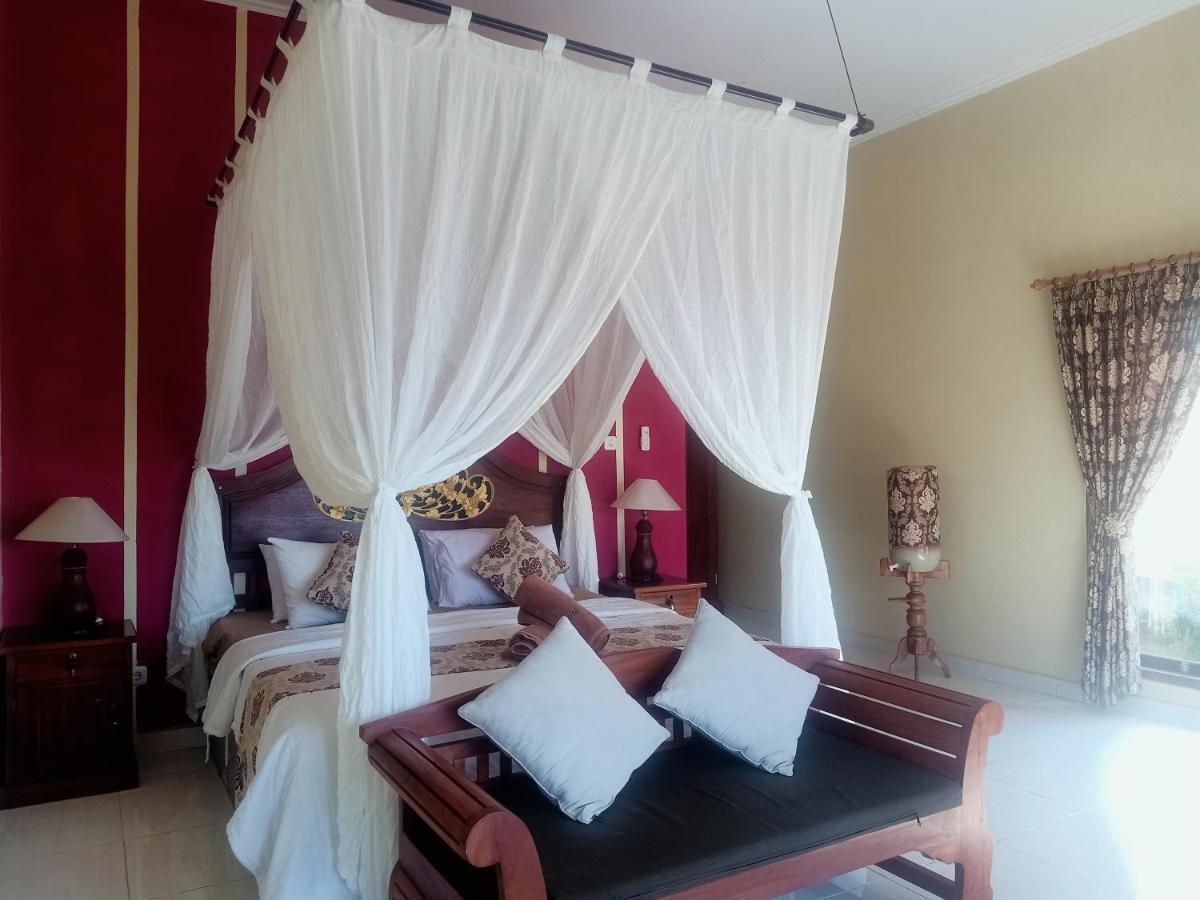 Bali Bhuana Bahay bakasyunan *