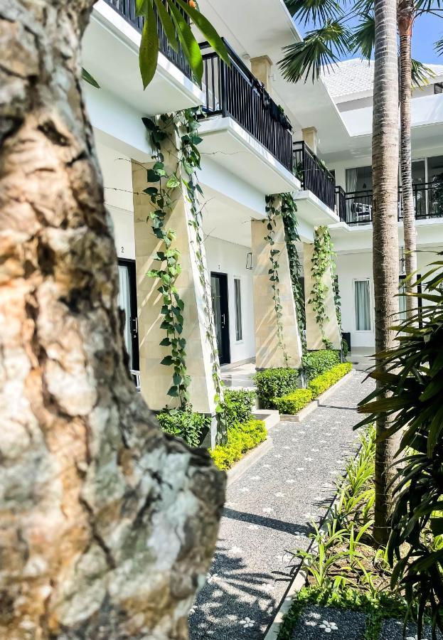 Guest house The London Residences Boutique 3*