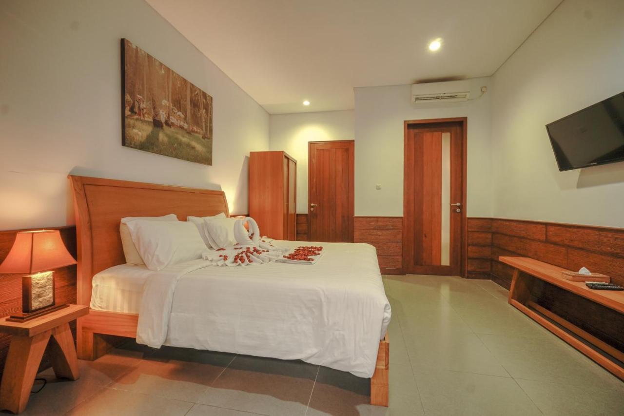 Rama Village 3*