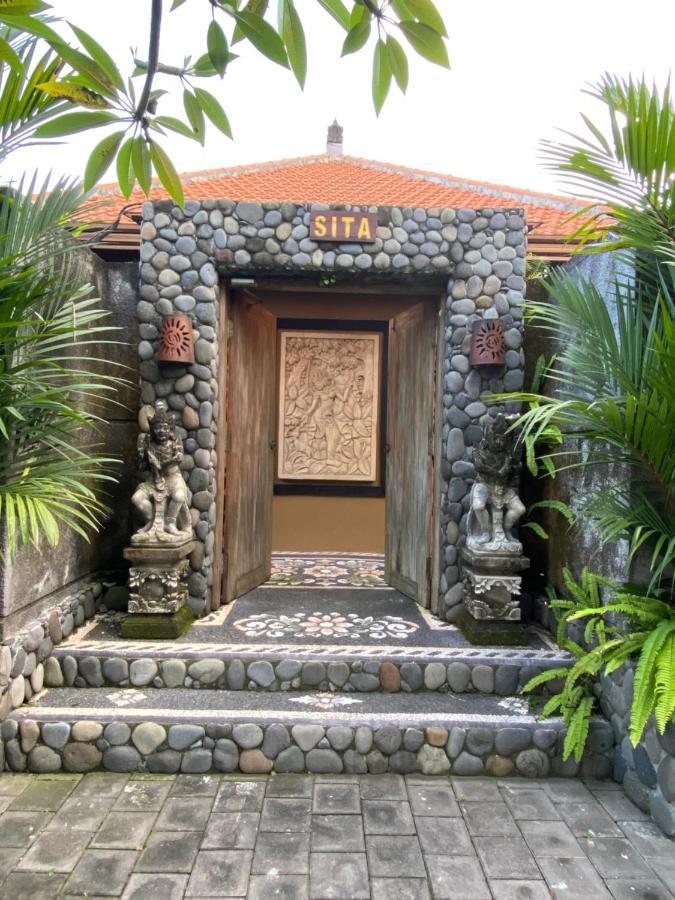 Rama Village Wisma tamu