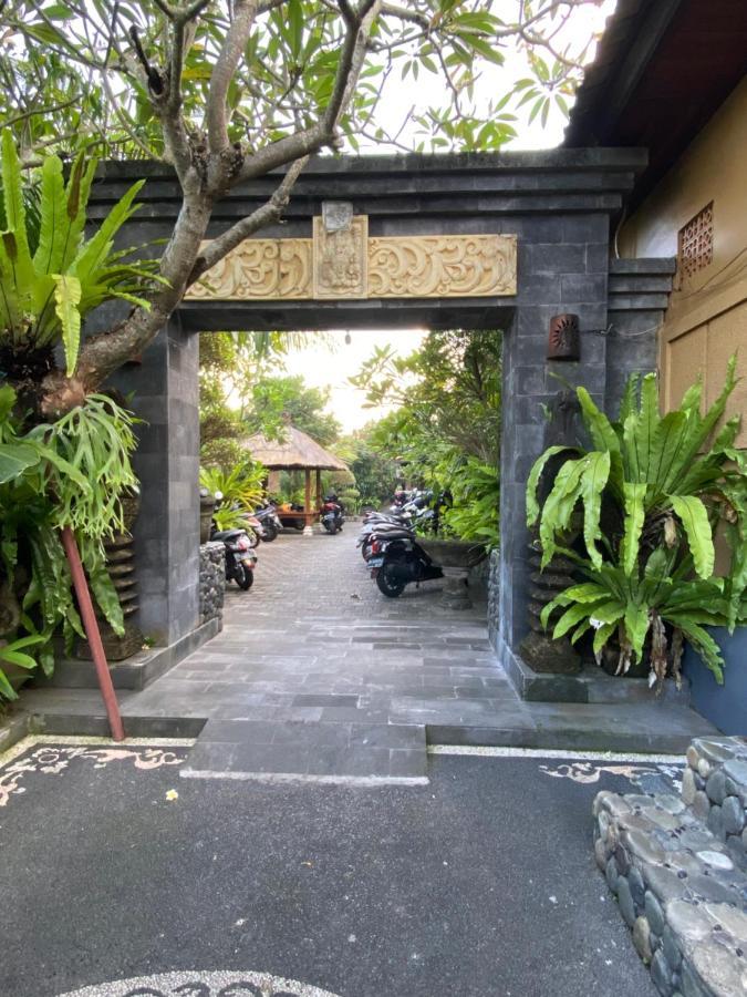 Wisma tamu Rama Village 3*