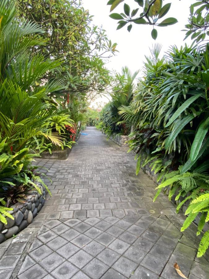 Wisma tamu Rama Village