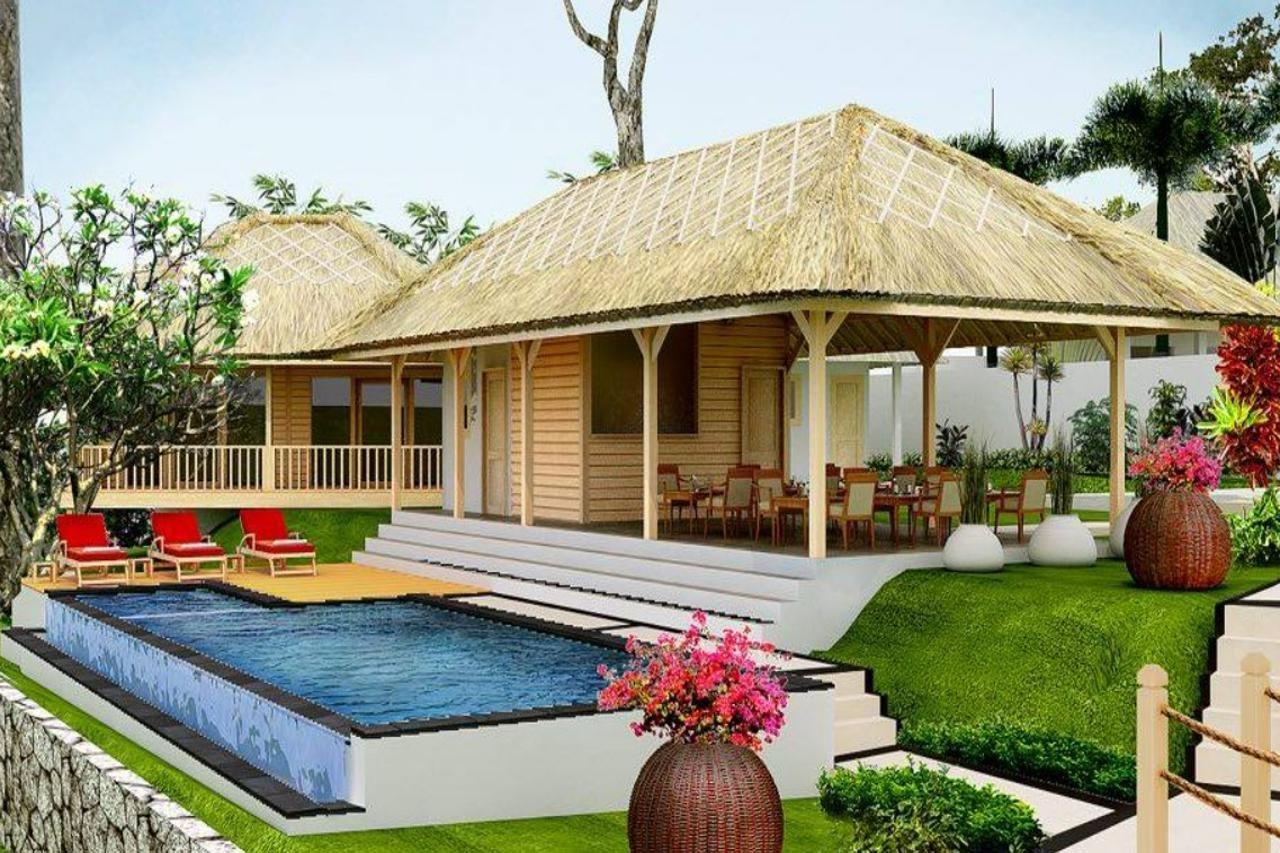 Guest house Maylie Bali &