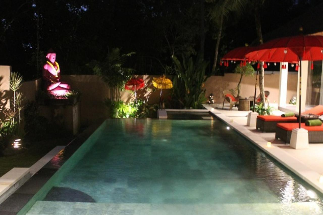 Maylie Bali & 4* Canggu (Bali)