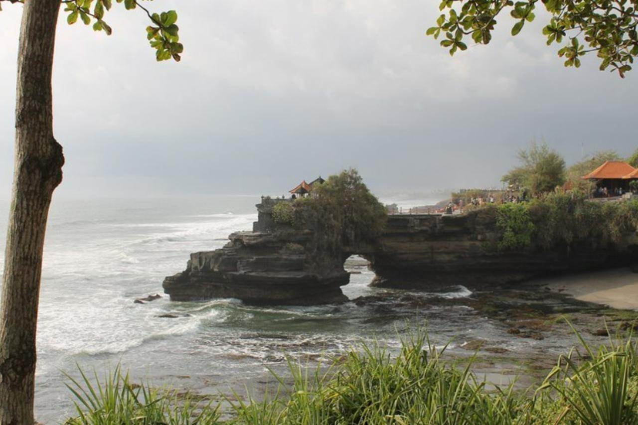 Maylie Bali & Guest house Canggu (Bali)