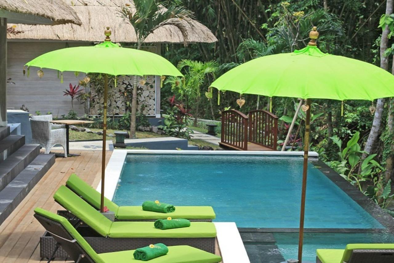 Guest house Maylie Bali & 4*