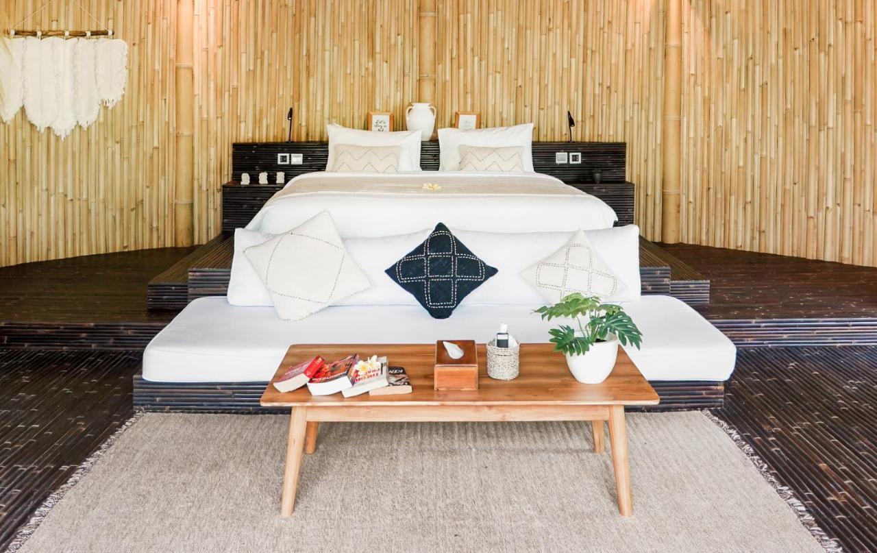 Eco Six Bali Resor Tampaksiring