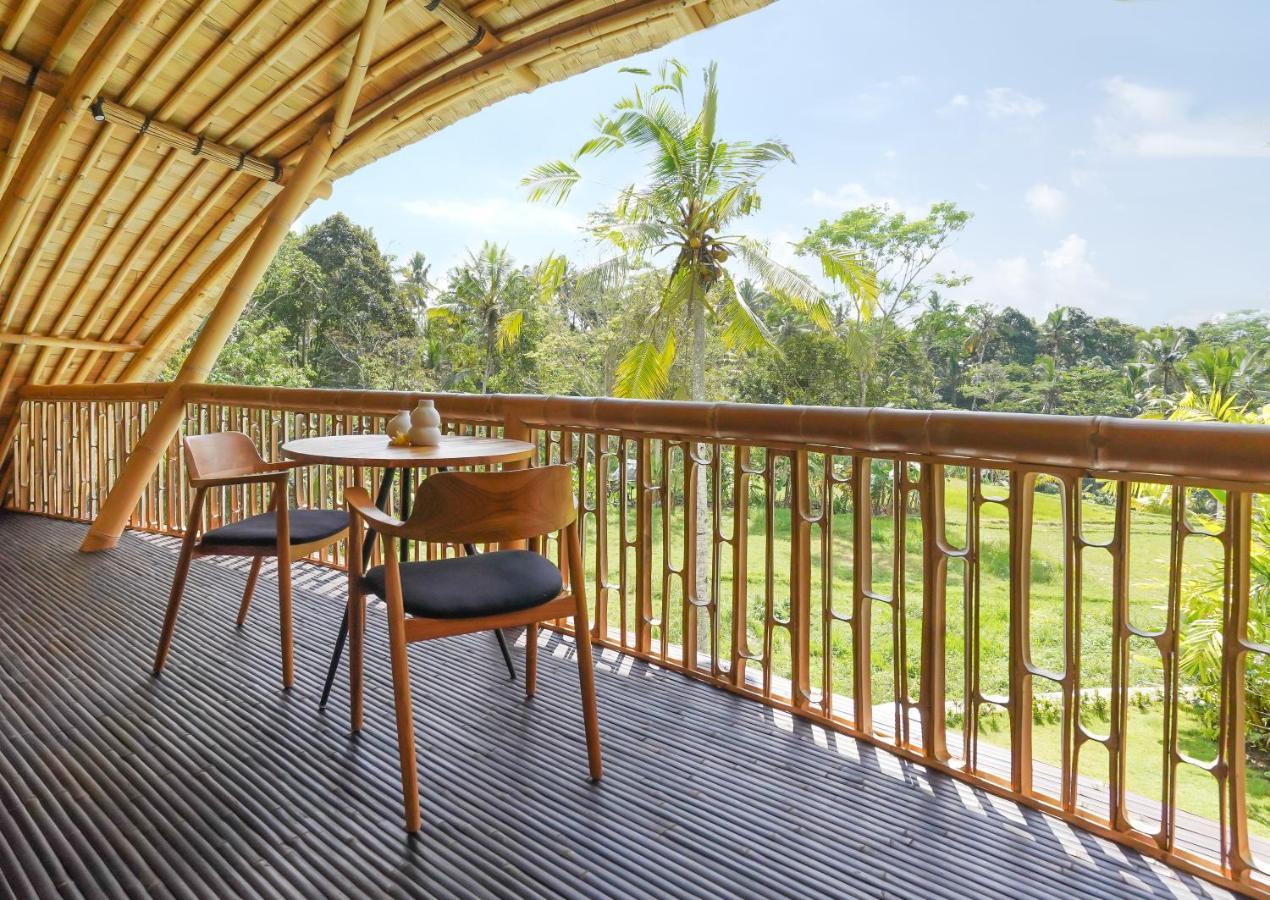 Eco Six Bali Tampaksiring