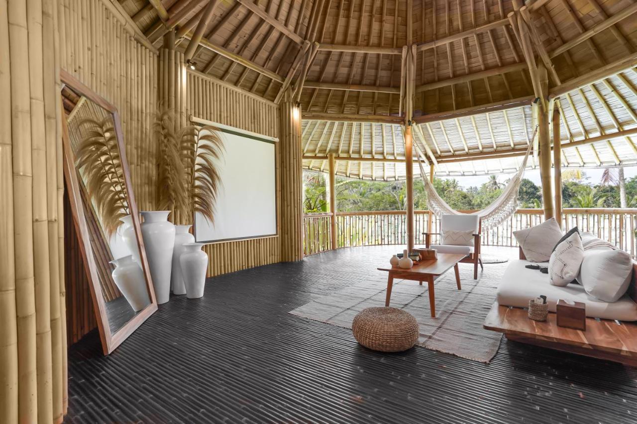 Eco Six Bali Tampaksiring