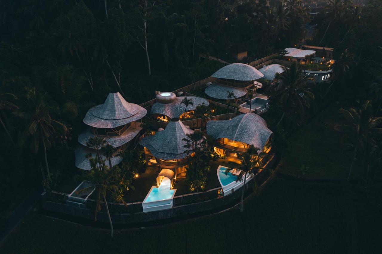 Resor Eco Six Bali
