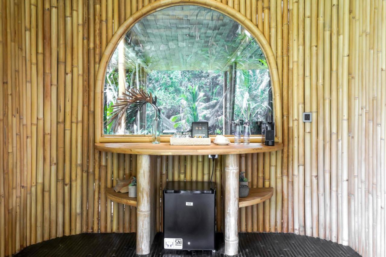Resor Eco Six Bali *