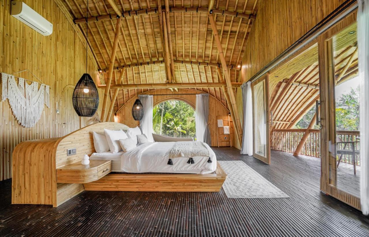 Eco Six Bali Tampaksiring