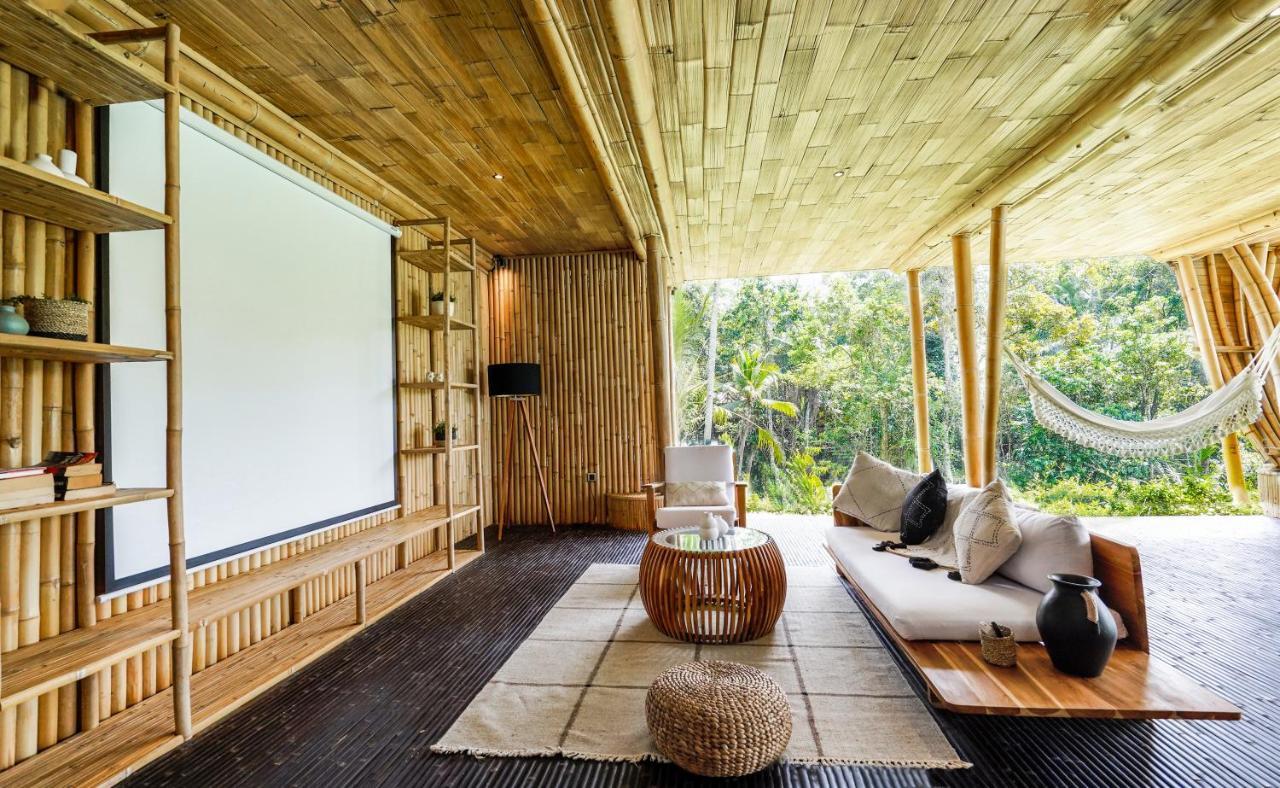 Eco Six Bali Resor *