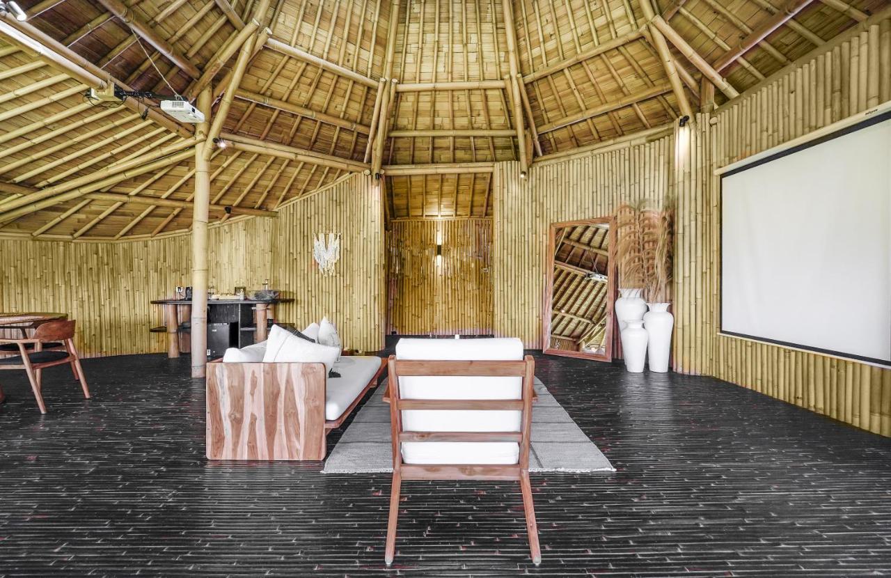 Eco Six Bali Tampaksiring