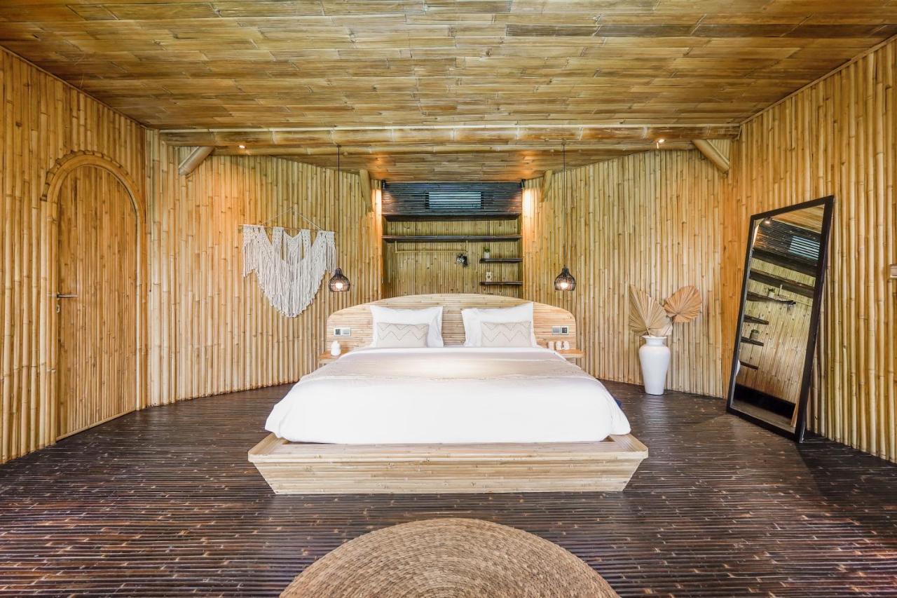 Resor Eco Six Bali Tampaksiring