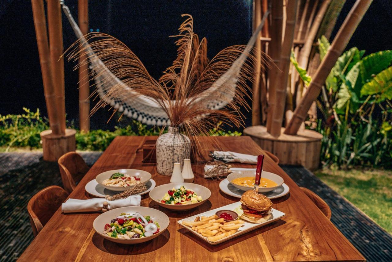 Eco Six Bali Resor