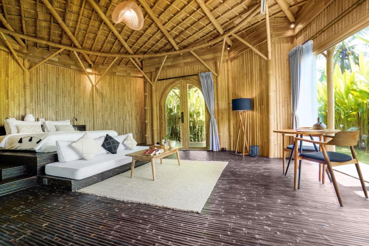 Eco Six Bali Resor