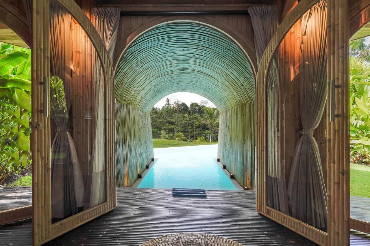 Eco Six Bali Resor Tampaksiring