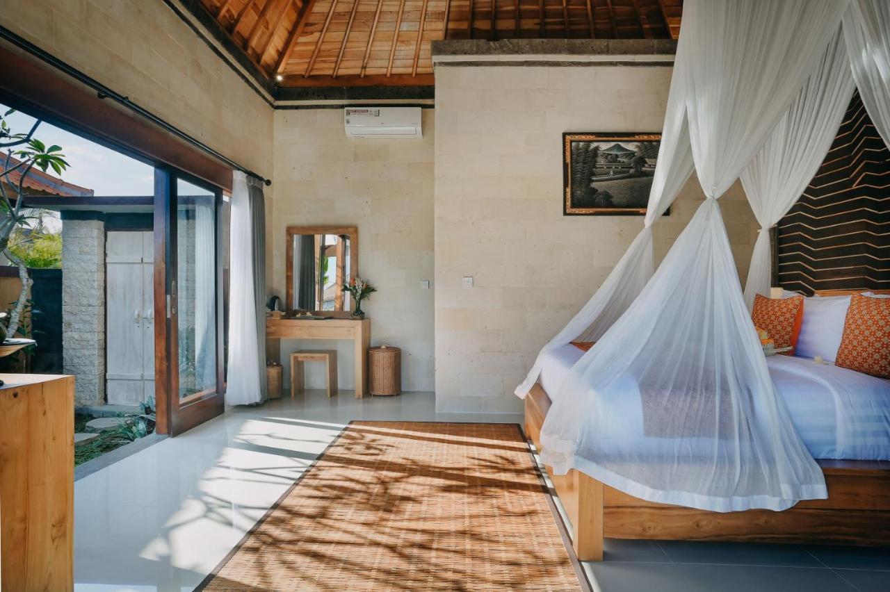 Tempat Tidur & Sarapan Sunshine *