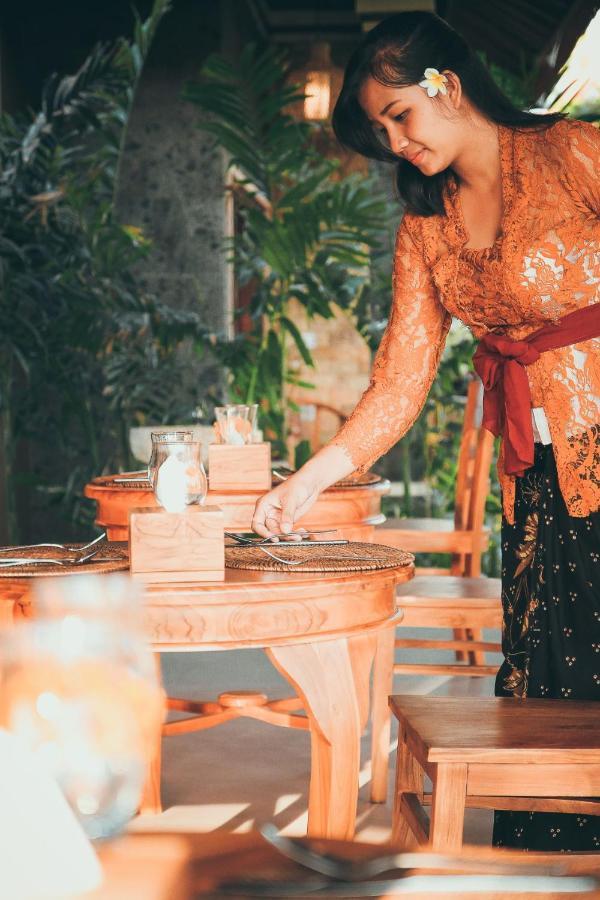 Sunshine Tempat Tidur & Sarapan Ubud (Bali)