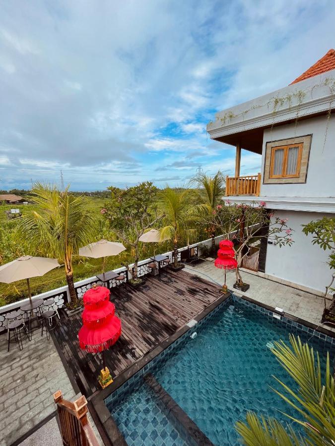 Resort Surfers And Medewi Jembrana (Bali)