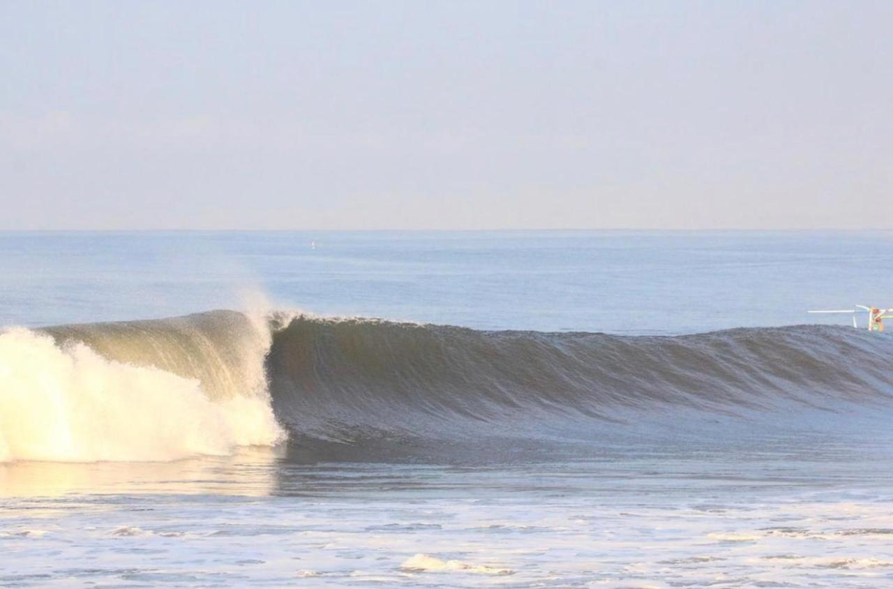 Surfers And Medewi Resort