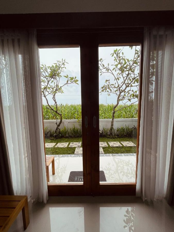 Surfers And Medewi Resort