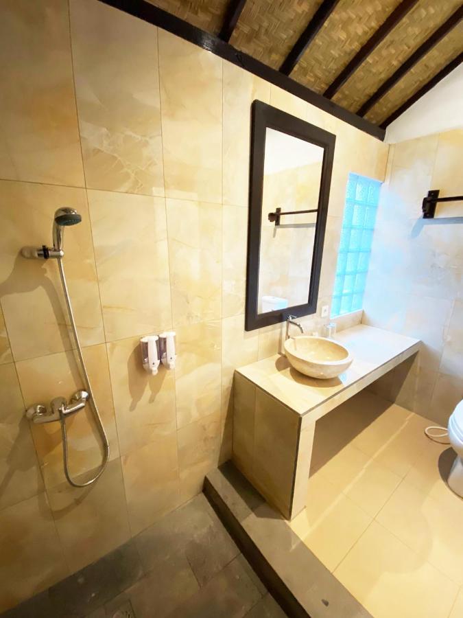 Hotel The Bali Menjangan Boutique & Dive Center 4*