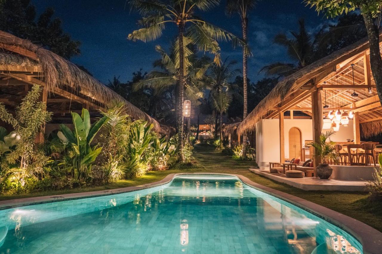 Yama Balian Hotel
