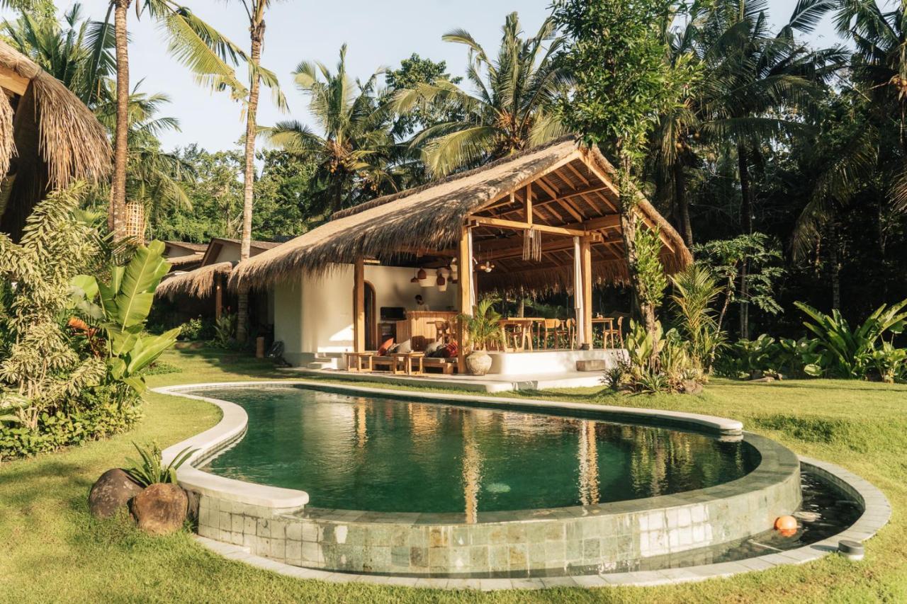 Hotel Yama Balian