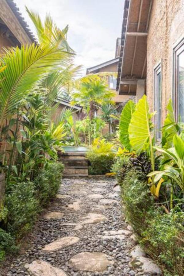 Ananda Jj & Resort Ubud (Bali)