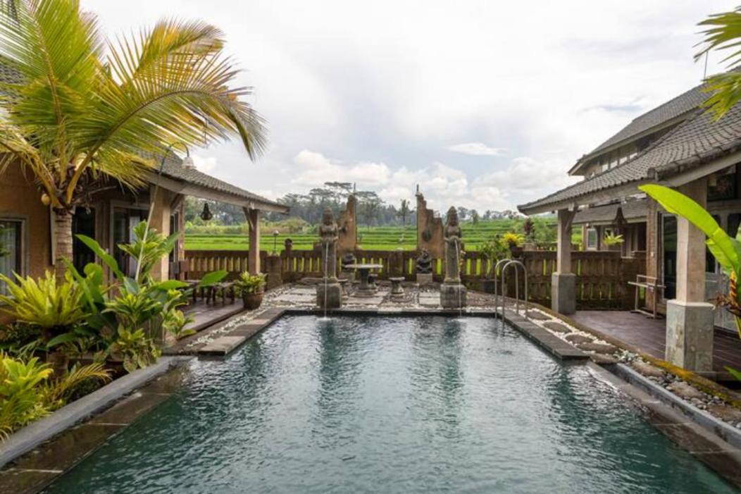 Ananda Jj & Resort