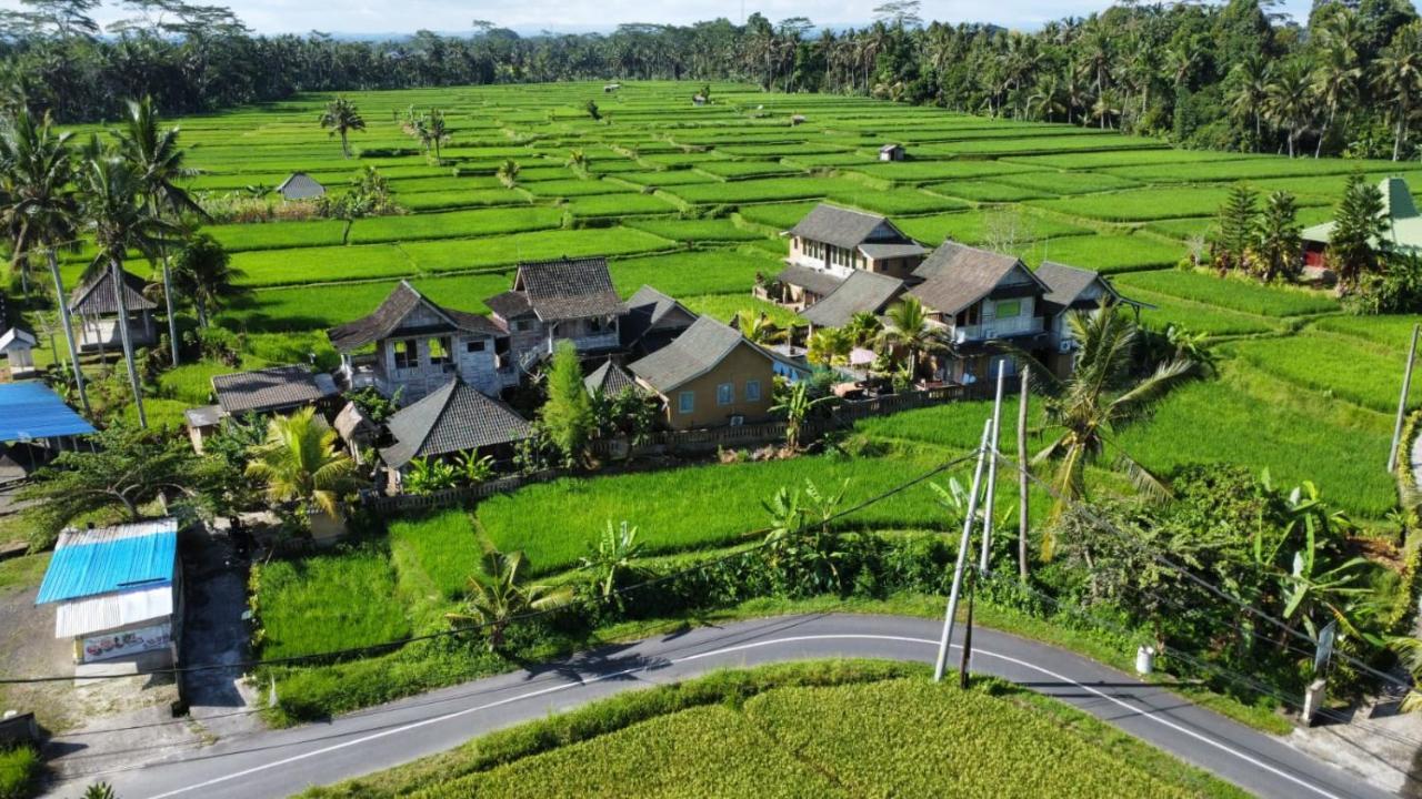 Resort Ananda Jj &