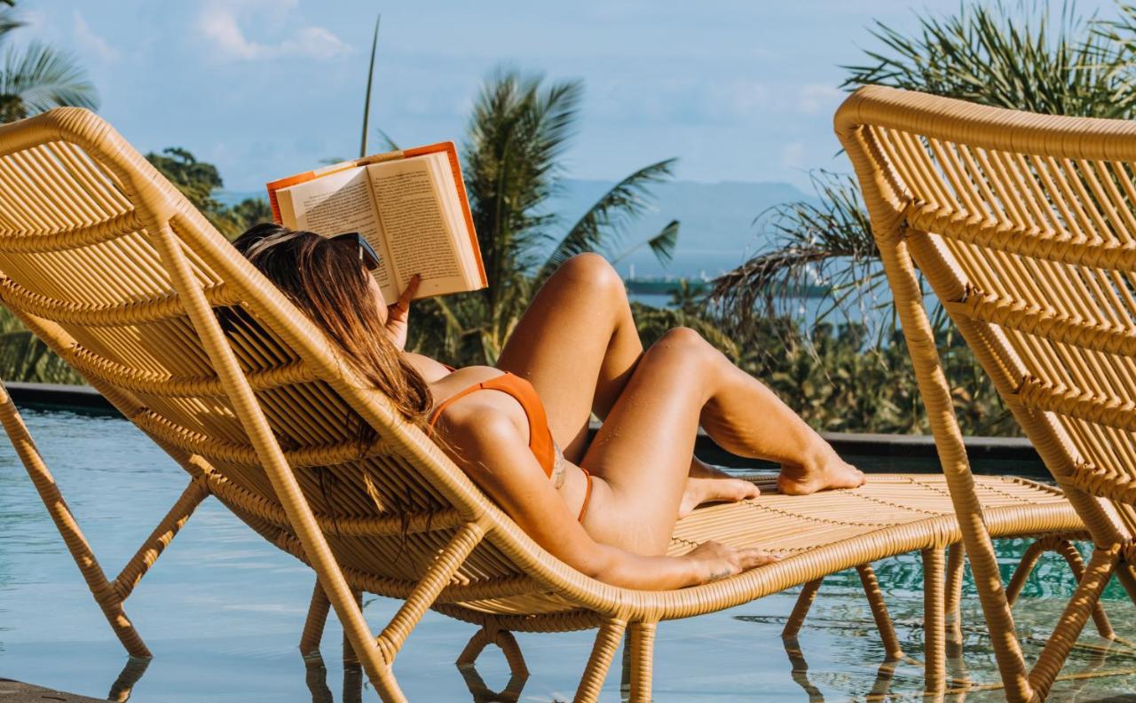 Neano Escape 5* Manggis (Bali)