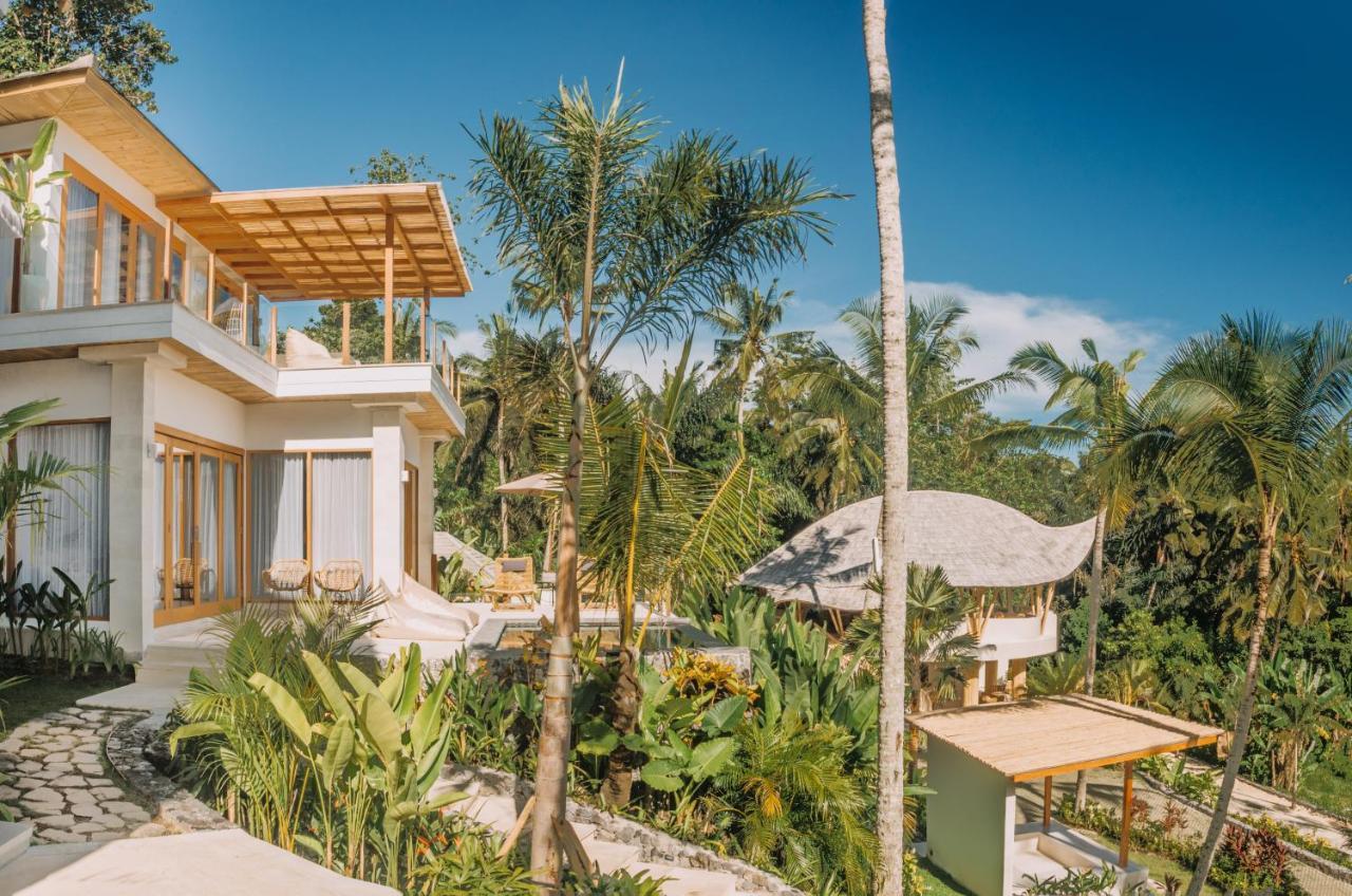 Neano Escape Manggis (Bali)