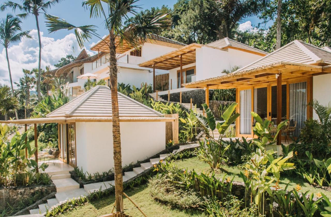 Hotel Neano Escape Manggis (Bali)