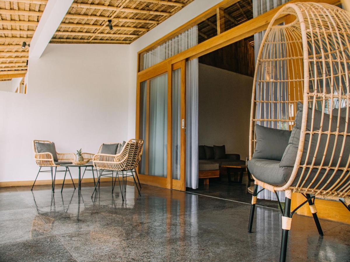 Neano Escape Hotel Manggis (Bali)