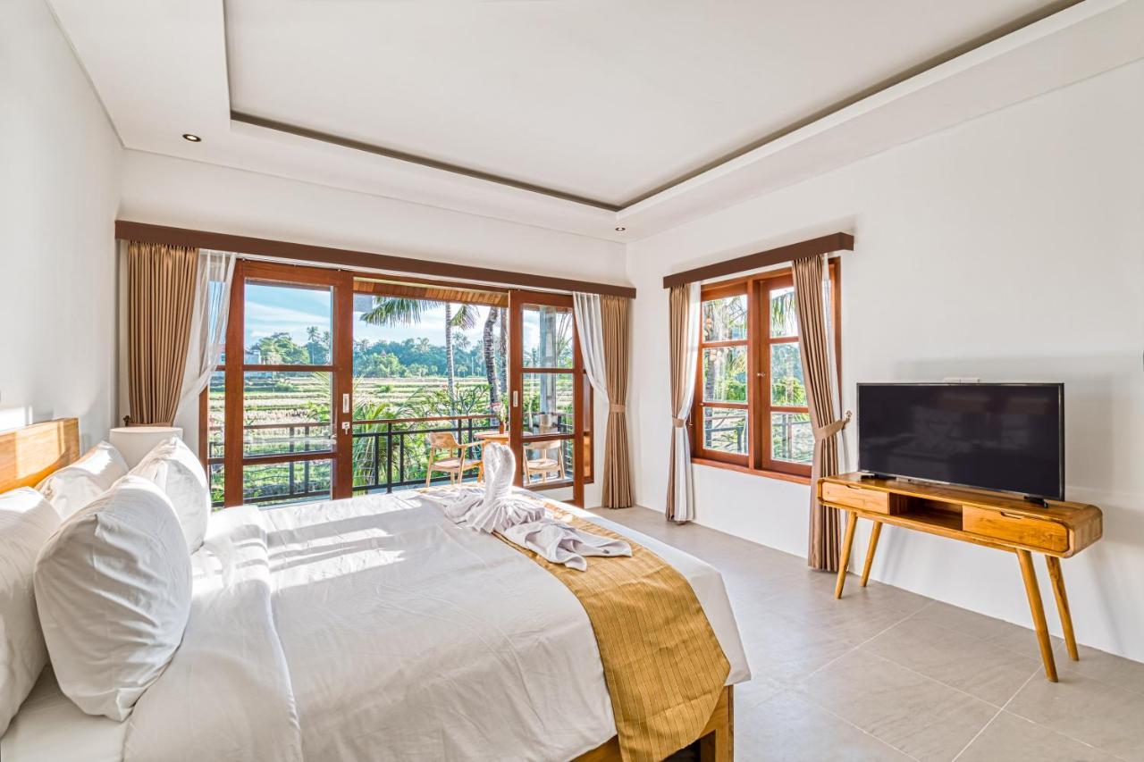 Resor Mirah 4*