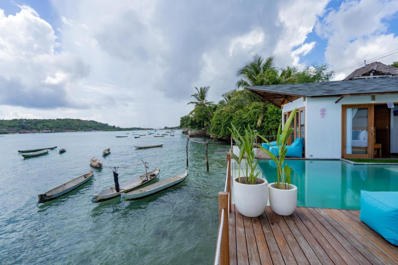 Indigo Blue Ceningan Hotel Nusa Lembongan (Bali)