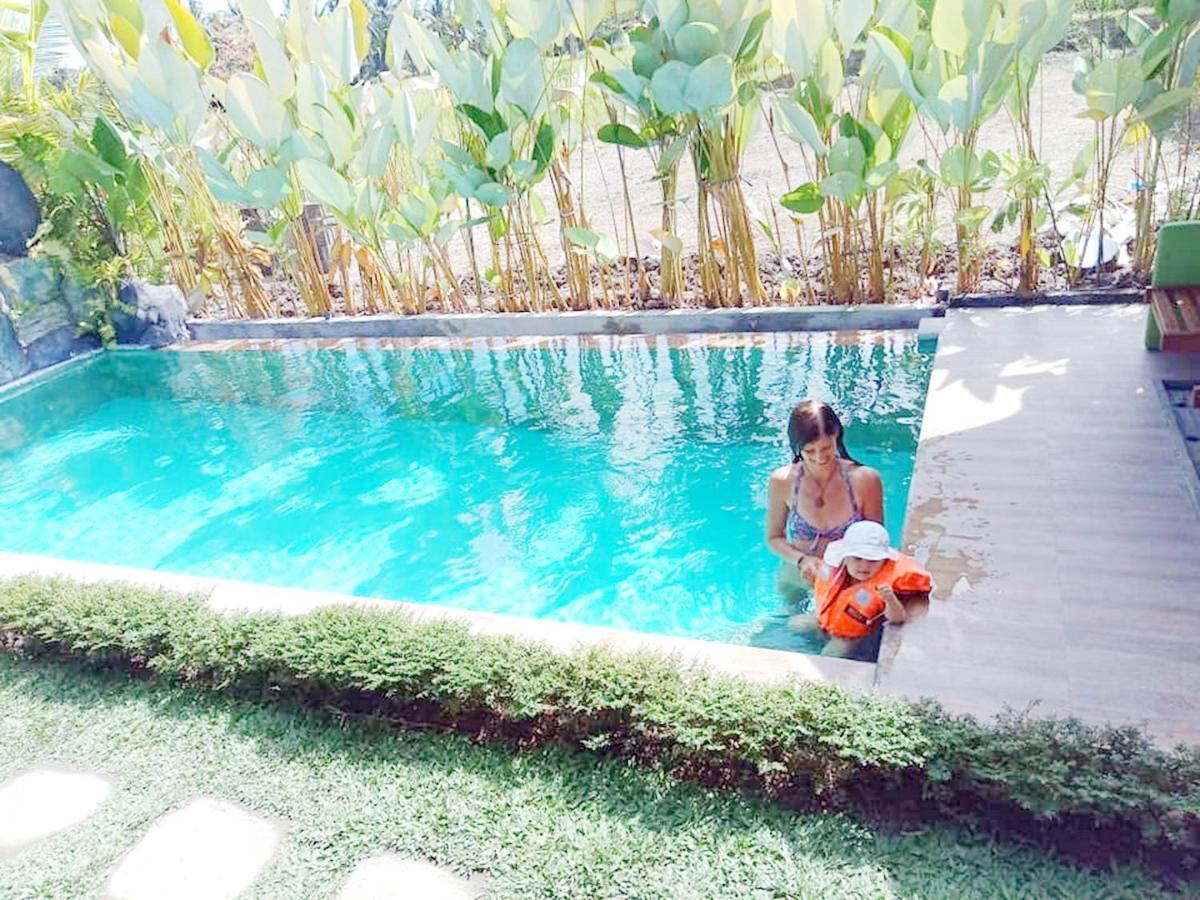 Shivananda Antique By Eps * Ubud (Bali)