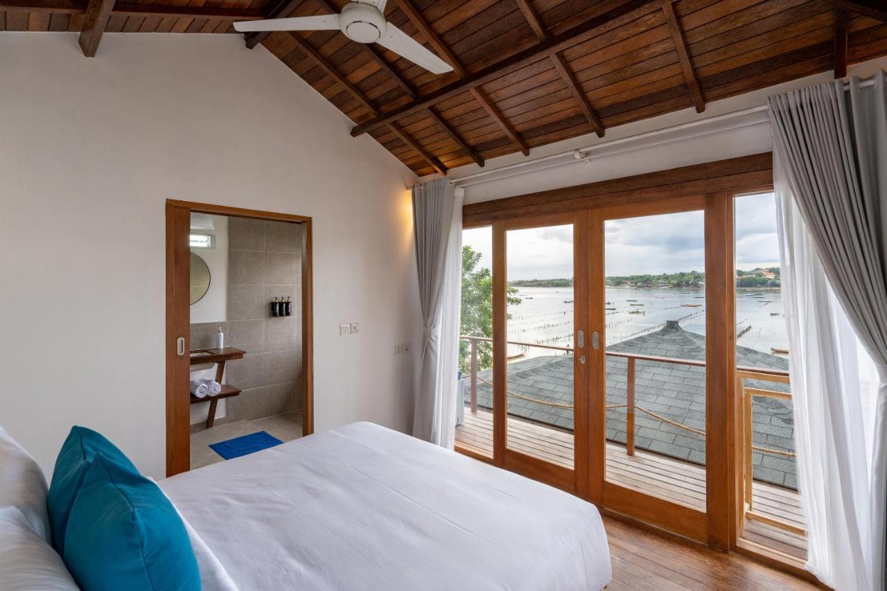 Hotel Indigo Blue Ceningan 3*