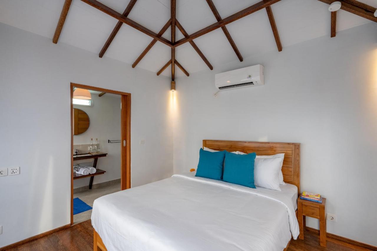 Indigo Blue Ceningan 3*