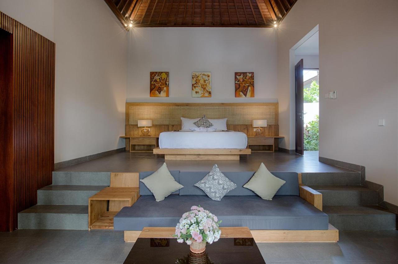 The Kanjeng Elitya Ubud (Bali)