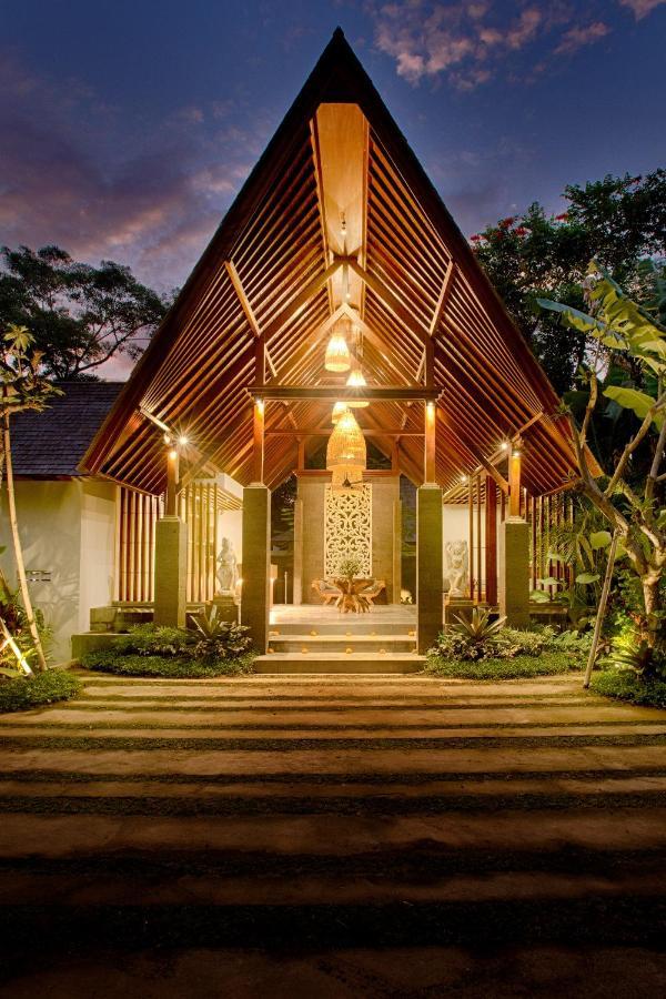 Resort The Kanjeng Elitya Ubud (Bali)
