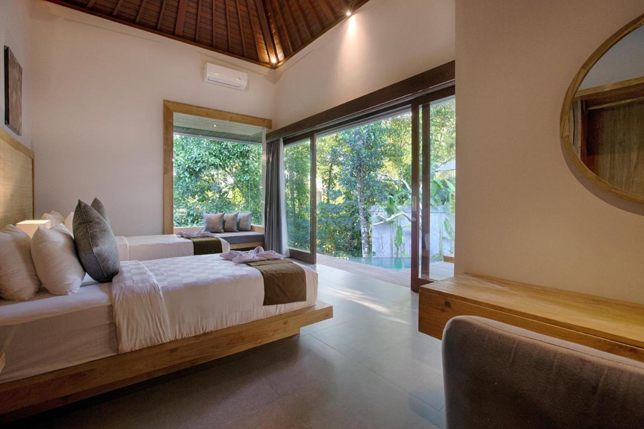 The Kanjeng Elitya Ubud (Bali)