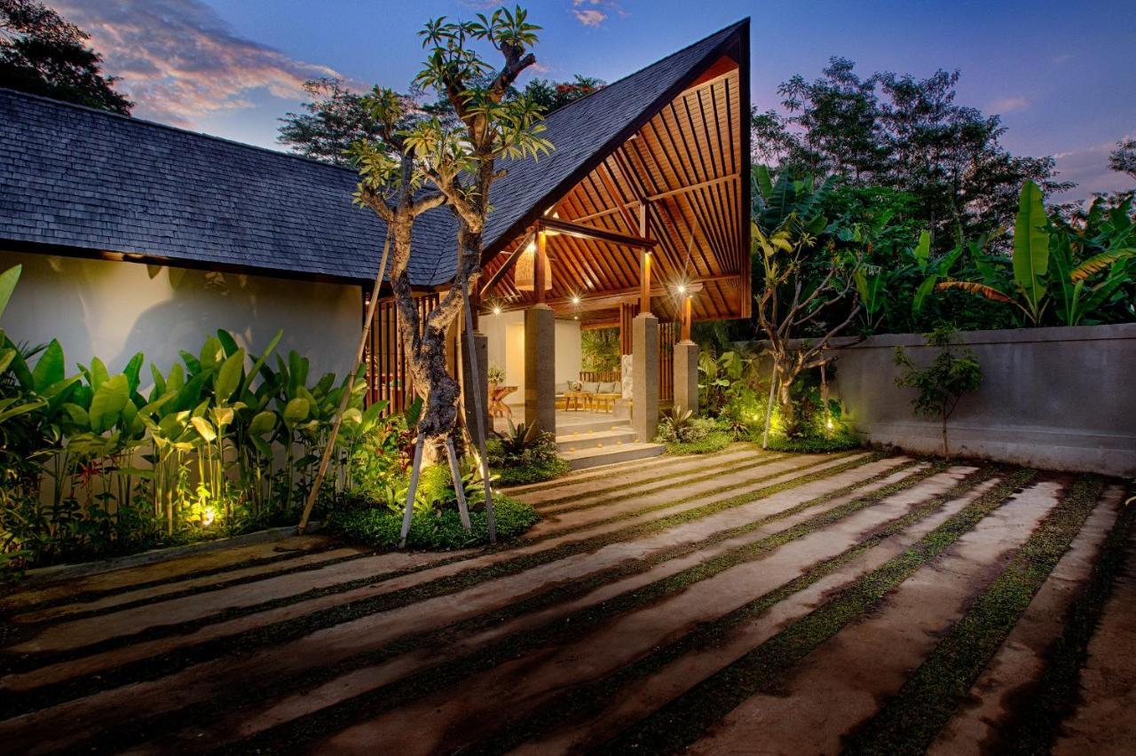 The Kanjeng Elitya Resort Ubud (Bali)